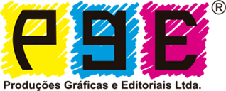 PGE - Produções Gráficas e Editoriais Ltda.